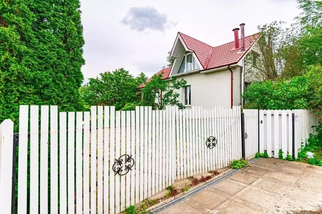 Дом, 135 м - Фото 1