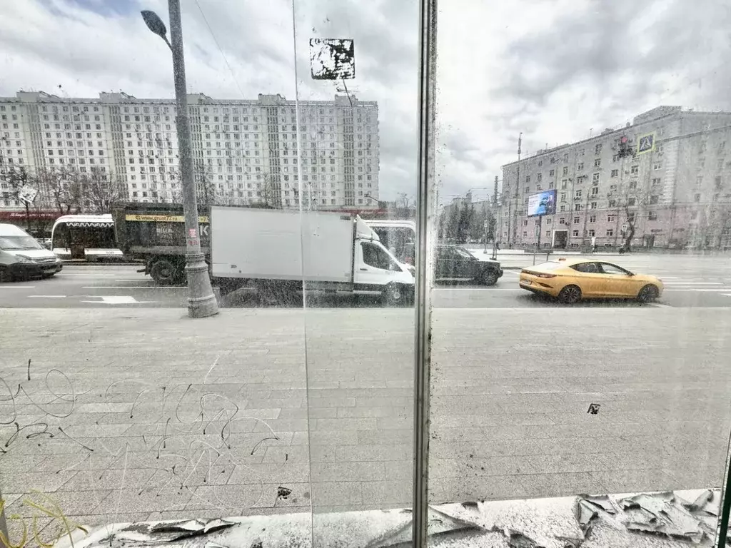 Помещение свободного назначения в Москва Русаковская ул., 25С1 (45 м) - Фото 2