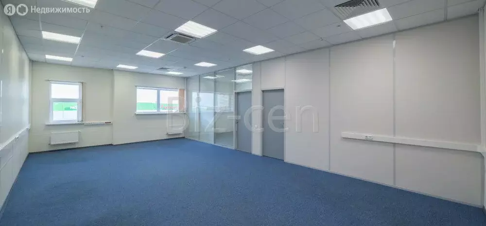Офис (167.3 м) - Фото 2