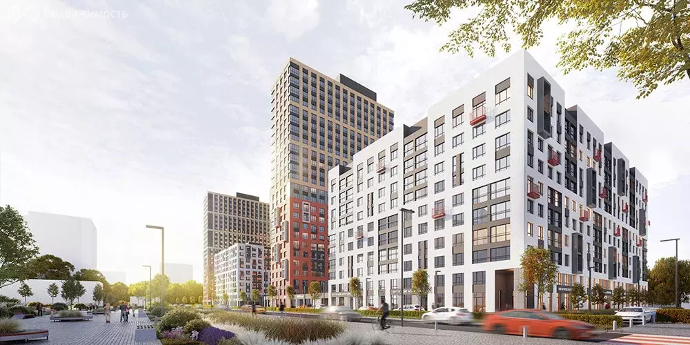 Помещение свободного назначения (70 м) - Фото 1