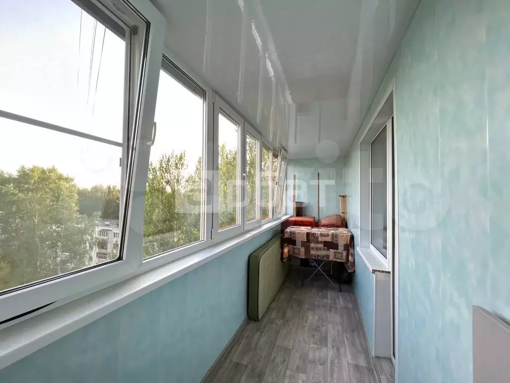 2-к. квартира, 52 м, 8/9 эт. - Фото 1