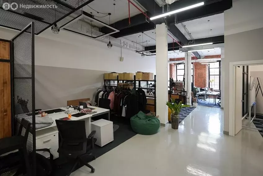 Офис (212 м) - Фото 1