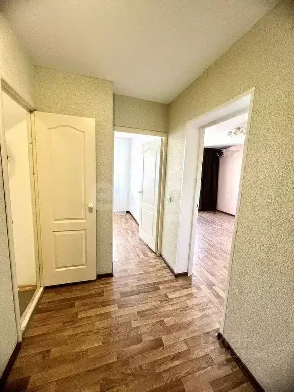 1-к кв. Краснодарский край, Краснодар ул. Зеленоградская, 40 (36.7 м) - Фото 1