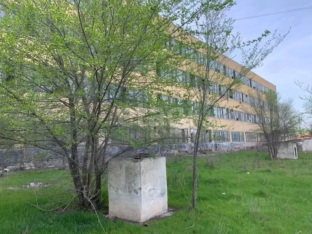 Склад в Астраханская область, Астрахань ул. Советской Гвардии, 5/3 ... - Фото 1