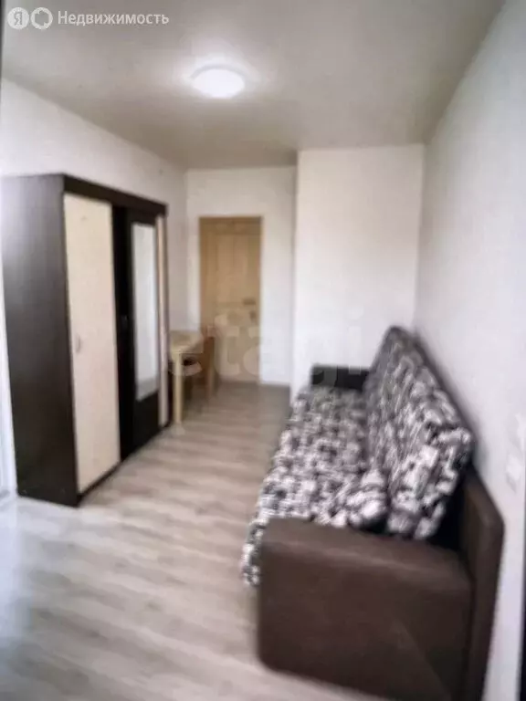 1-комнатная квартира: Красное Село, проспект Ленина, 76 (27 м) - Фото 2