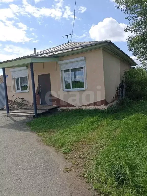 Торговая площадь в Курганская область, Катайский муниципальный округ, ... - Фото 1