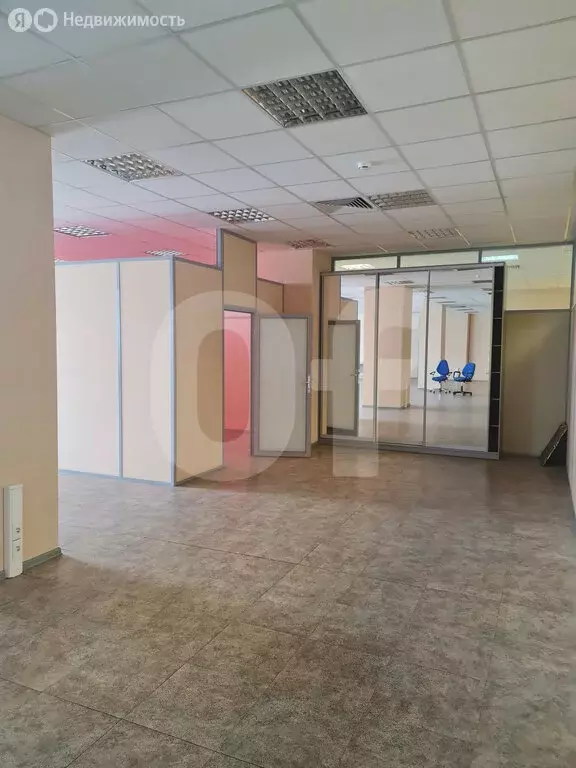Офис (2407 м) - Фото 2