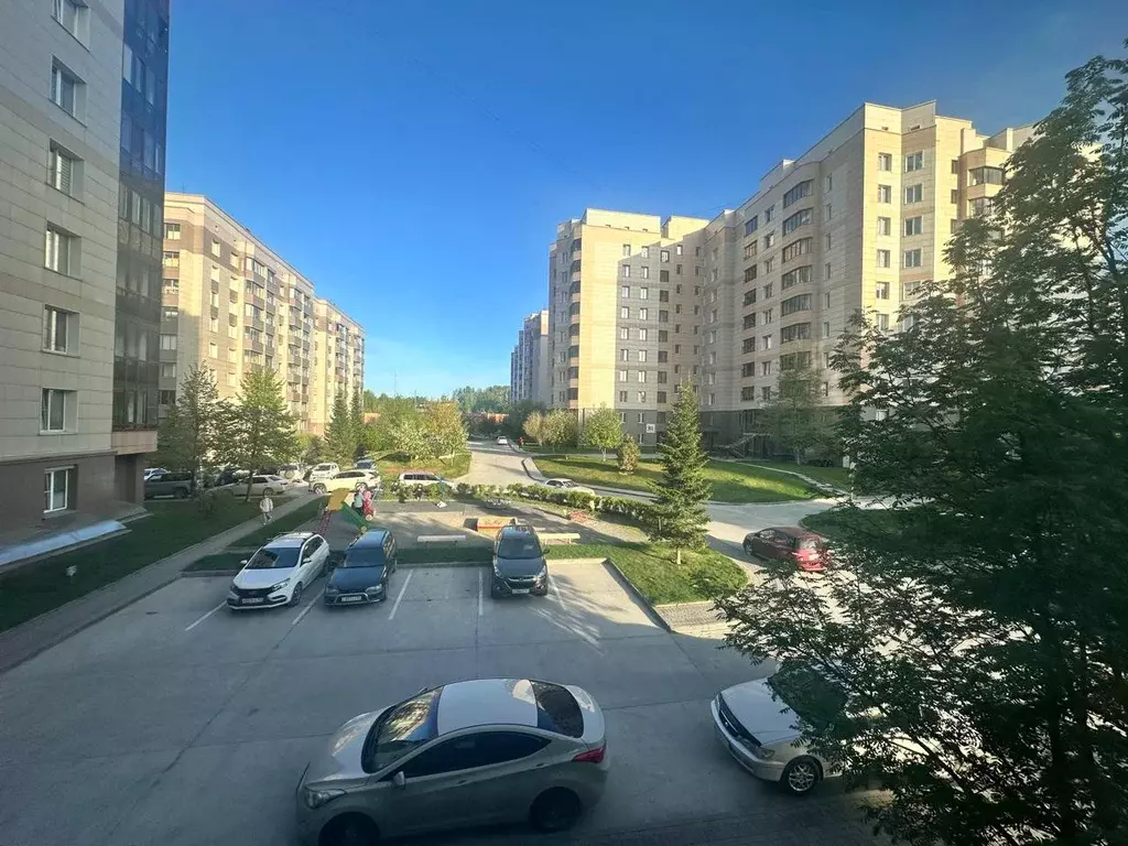Продаётся 2-к квартира, 54 м - Фото 0