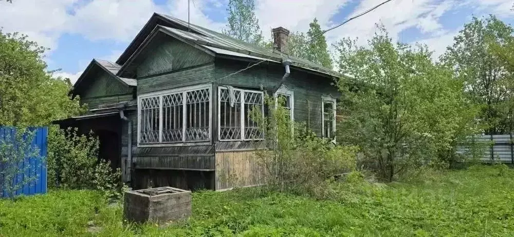 Дом в Санкт-Петербург пос. Левашово, просп. Урицкого, 17/31 (96 м) - Фото 1