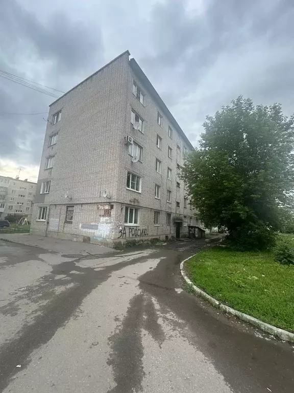 Продаётся 2-к квартира, 24.5 м - Фото 0