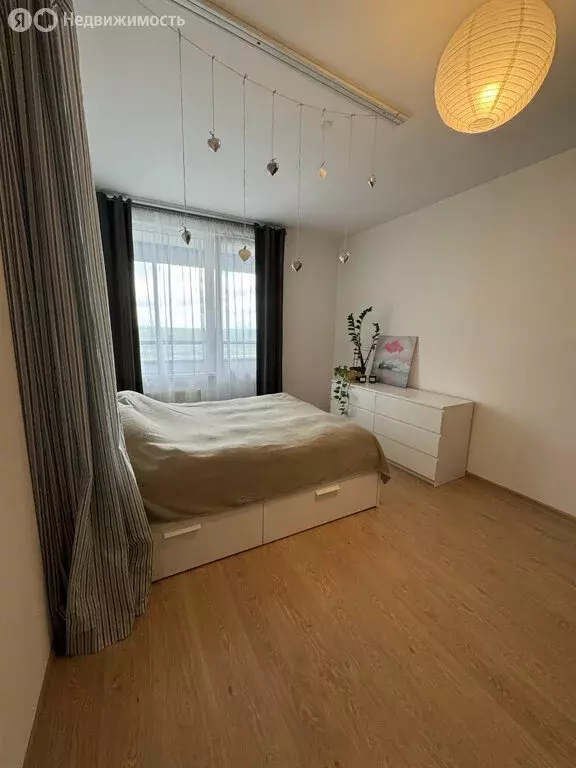 Квартира-студия: Кудрово, Столичная улица, 5к2 (33.8 м) - Фото 1