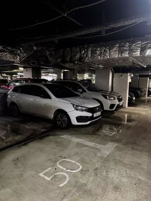 Гараж в Московская область, Красногорск ул. Авангардная, 3 (14 м) - Фото 1