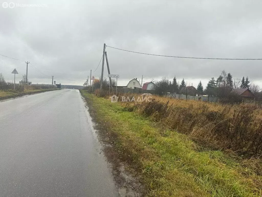 Участок в Суздальский район, муниципальное образование ... - Фото 2