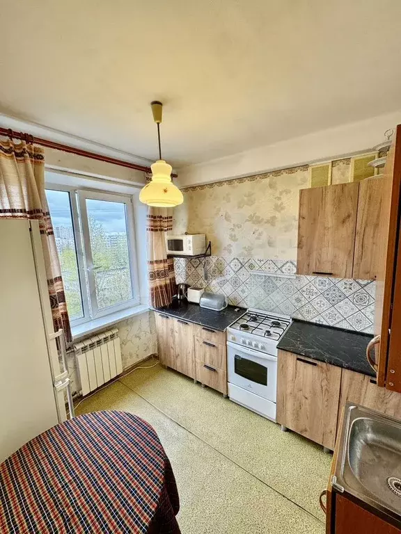 3-к. квартира, 67 м, 9/9 эт. - Фото 0
