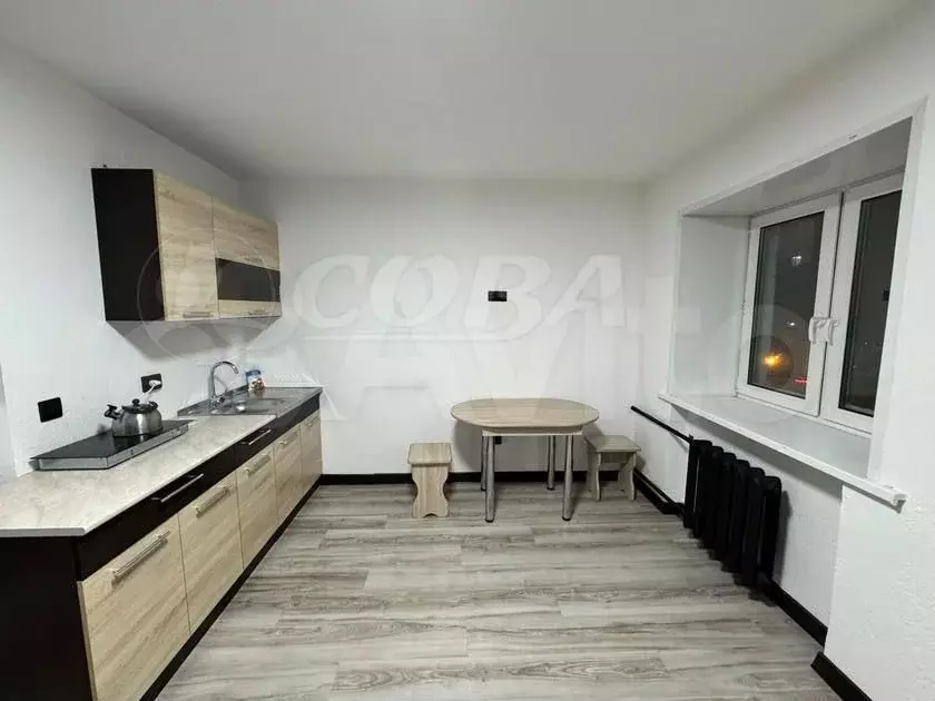 Квартира-студия, 23 м, 5/5 эт. - Фото 1