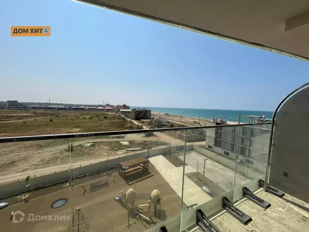Продаётся квартира-студия, 30.11 м - Фото 1