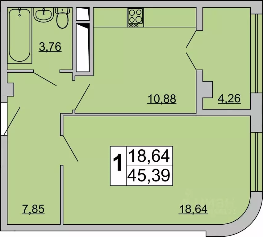 Кирпичная 65 белгород карта