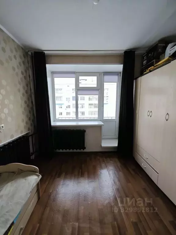 1-к кв. Саха (Якутия), Якутск ул. Кузьмина, 26/4 (22.0 м) - Фото 1
