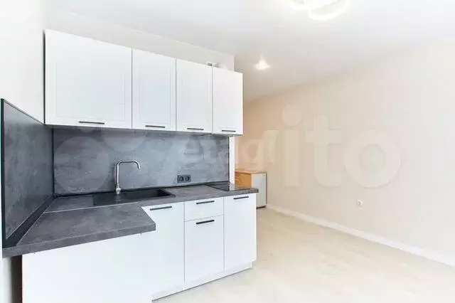Квартира-студия, 19,7 м, 6/10 эт. - Фото 0
