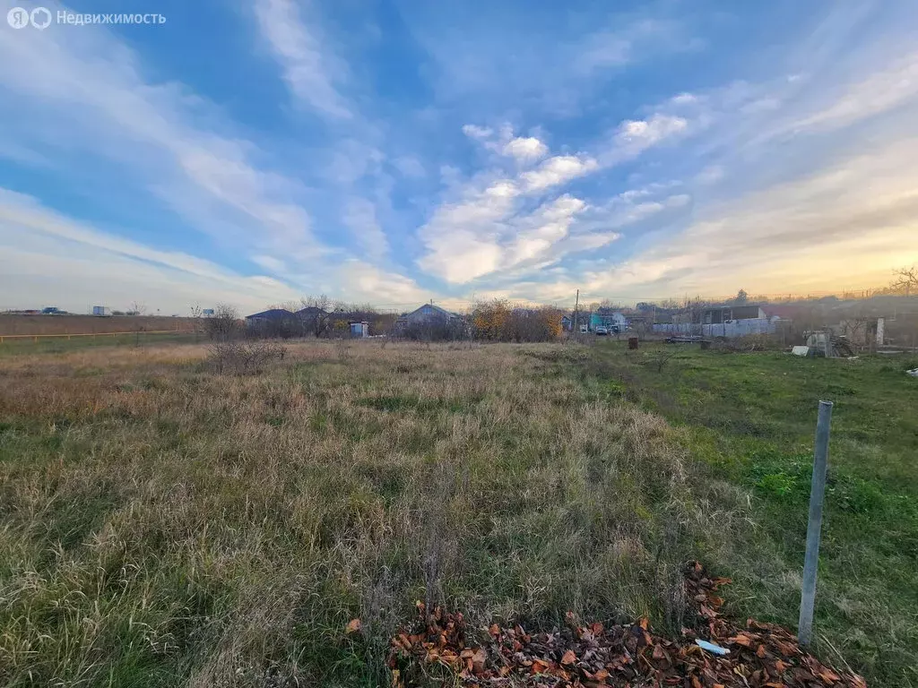 Участок в Ставрополь, садовое товарищество Икар, 90 (5.24 м) - Фото 2