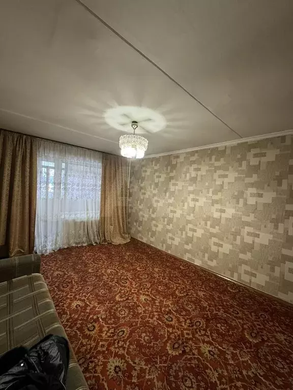 1-к. квартира, 40 м, 6/10 эт. - Фото 1