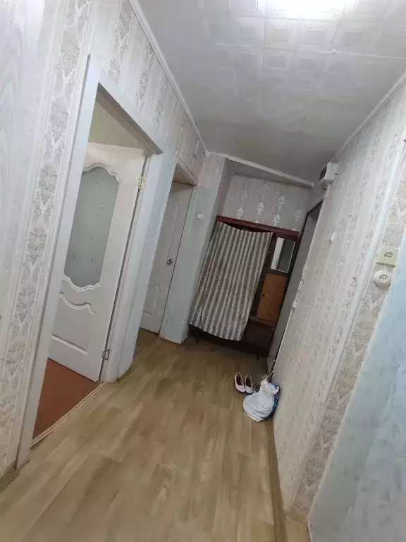 Продаётся 2-к квартира, 42.7 м - Фото 1