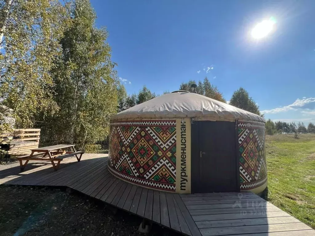 Дом в Челябинская область, Аргаяшский муниципальный округ, Здоровье ... - Фото 1