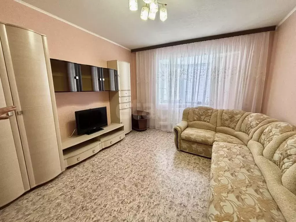 Квартира, 2 комнаты, 54.8 м - Фото 0