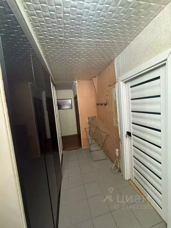3-к кв. Москва Профсоюзная ул., 136К4 (60.0 м) - Фото 1