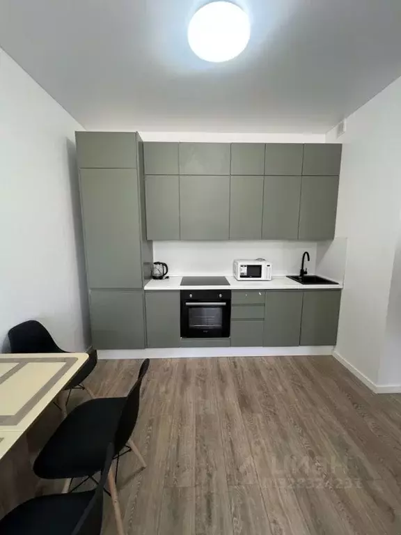 3-к кв. Москва ул. Красовского, 2к1 (55.3 м) - Фото 1