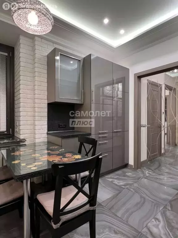 4-комнатная квартира: Москва, Тверская улица, 6с3 (106.2 м) - Фото 1