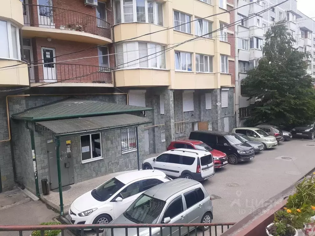 Офис в Ставропольский край, Кисловодск ул. Белинского (24 м) - Фото 1