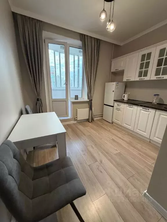 2-к кв. Ростовская область, Ростов-на-Дону ул. Жданова, 11 (50.0 м) - Фото 1