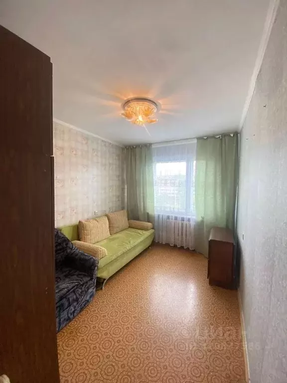 2-к кв. Татарстан, Набережные Челны 49-й комплекс, 6 (44.0 м) - Фото 0