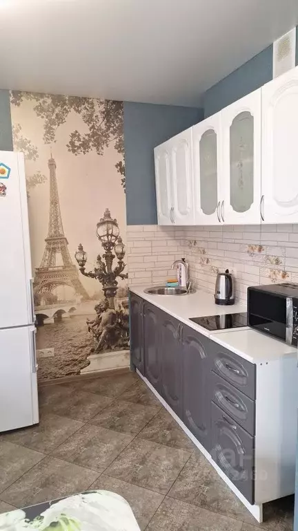 1-к кв. Омская область, Омск ул. Красный Путь, 139к1 (39.0 м) - Фото 1