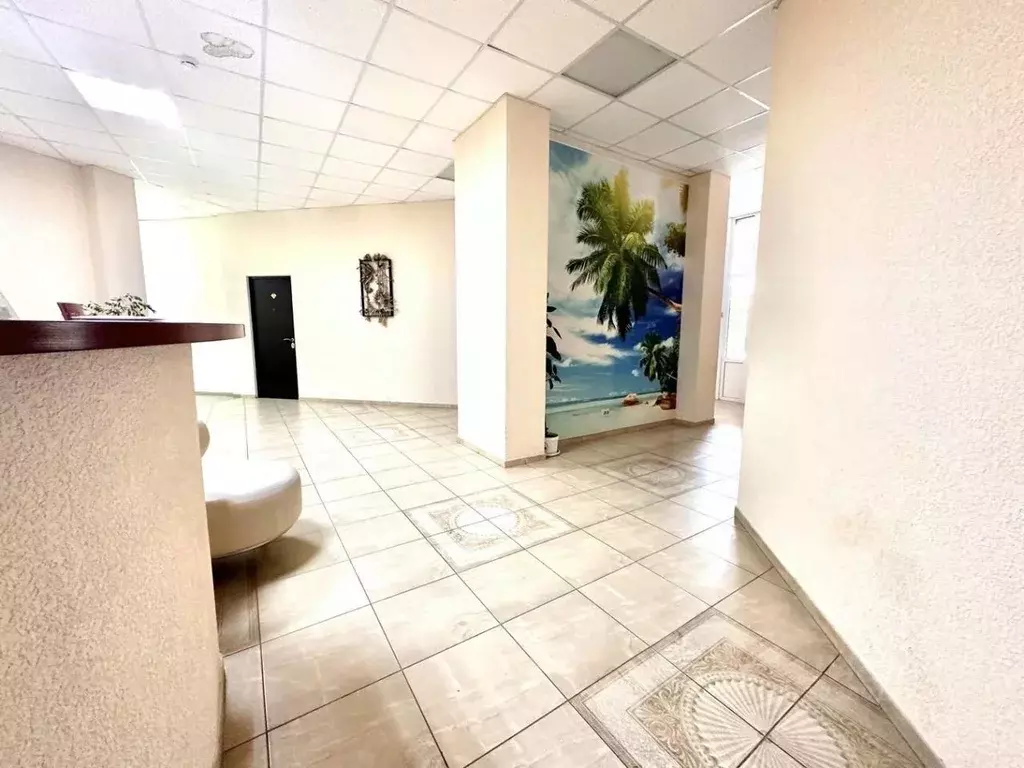 2-к кв. Краснодарский край, Анапа ул. Кирова, 1 (73.8 м) - Фото 2