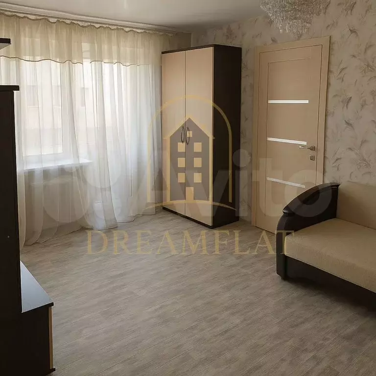 2-к. квартира, 47 м, 3/5 эт. - Фото 0