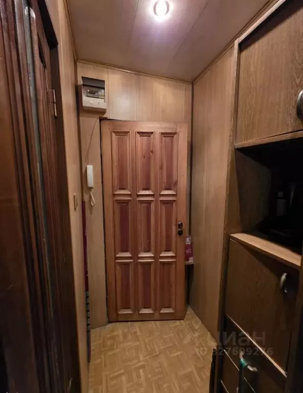 2-к кв. Астраханская область, Астрахань бул. Победы, 7 (44.7 м) - Фото 2