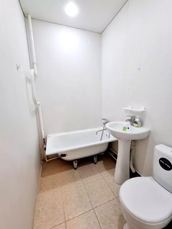 Продаётся квартира-студия, 19.5 м - Фото 1