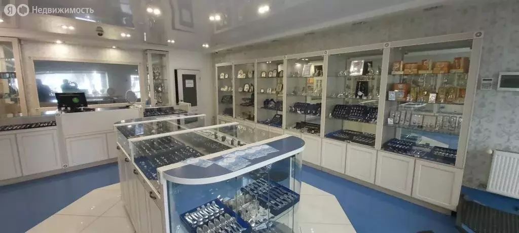 Торговая площадь (53 м) - Фото 1