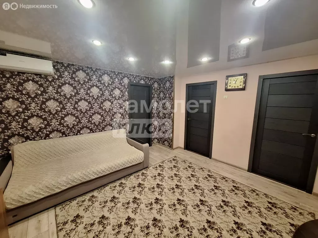 Дом в Михайловск, улица Орджоникидзе (85 м) - Фото 0