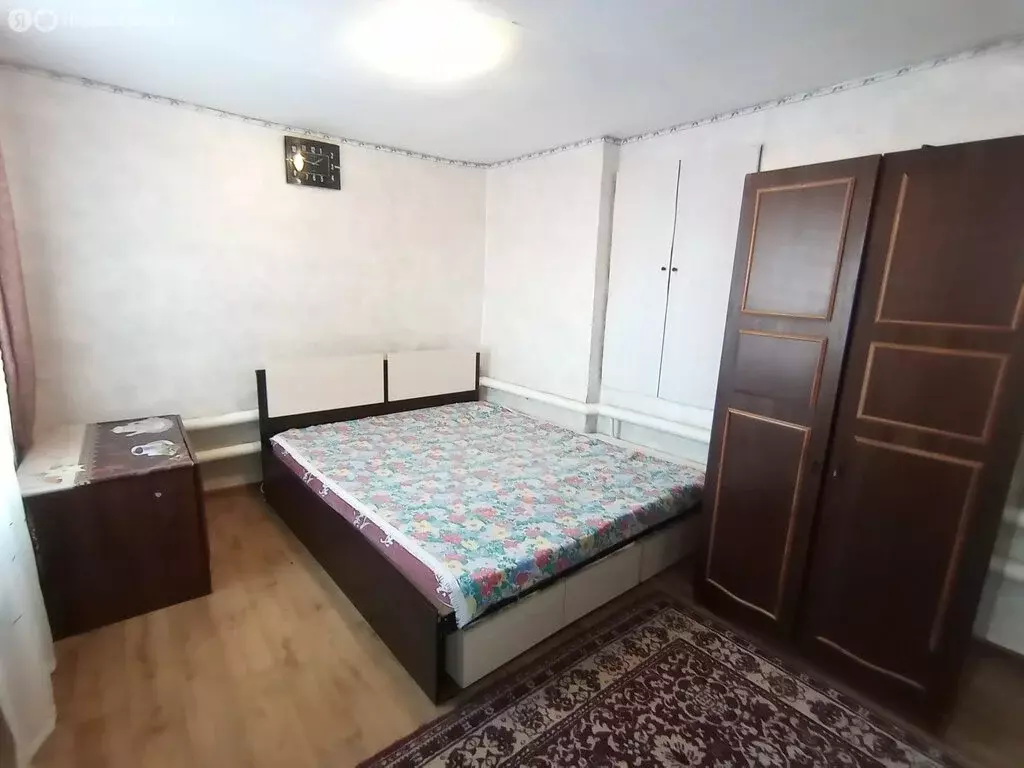 1-комнатная квартира: Уфа, улица Дзержинского, 1 (40 м) - Фото 0