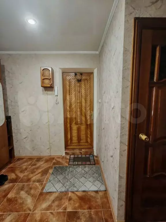 3-к. квартира, 64 м, 2/5 эт. - Фото 1