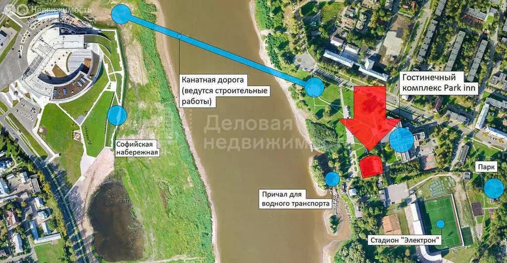 Помещение свободного назначения (28 м) - Фото 2