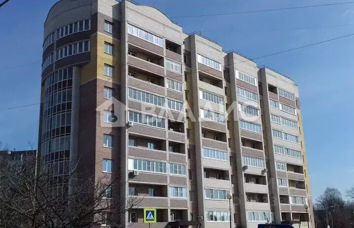 Помещение свободного назначения в Владимирская область, Владимир ул. ... - Фото 0
