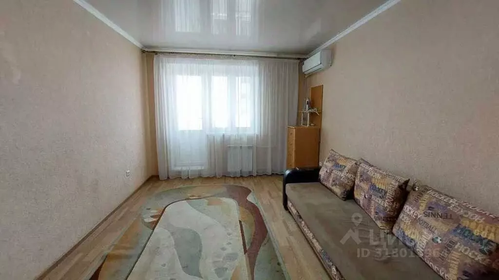 1-к кв. Липецкая область, Липецк ул. Котовского, 14 (41.0 м) - Фото 0