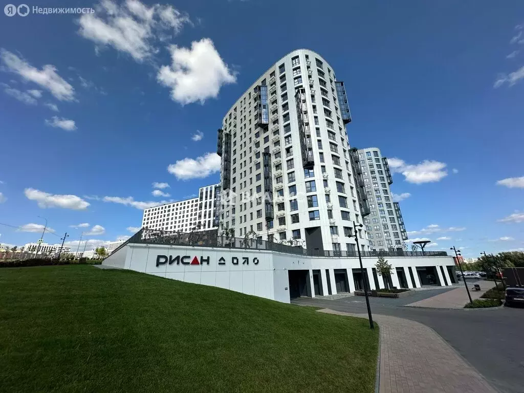 1-комнатная квартира: Пенза, улица 65-летия Победы, 32к1 (47.2 м) - Фото 2