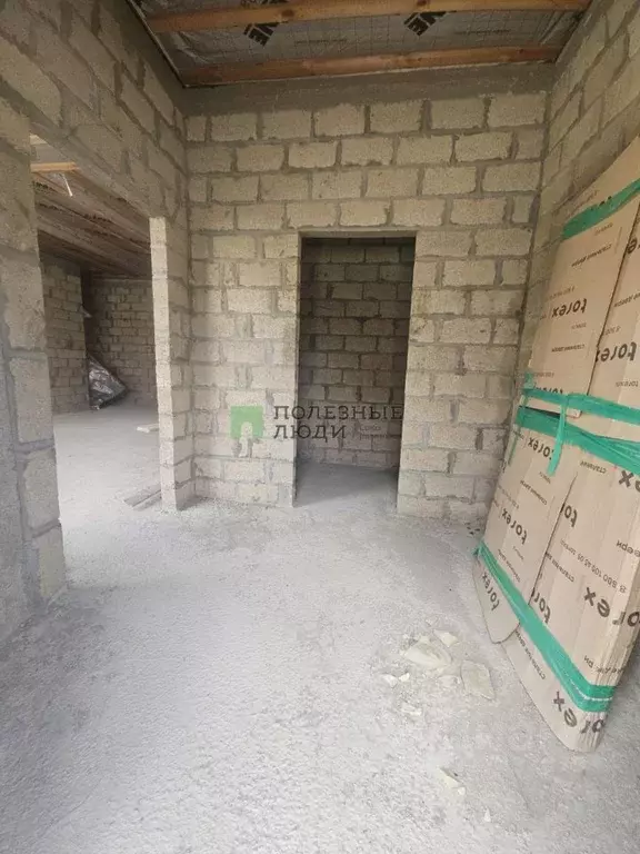 Дом в Краснодарский край, Новороссийск ул. Ладная, 14 (136 м) - Фото 2