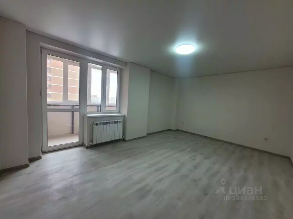 3-к кв. Кабардино-Балкария, Нальчик Московская ул. (92.5 м) - Фото 1