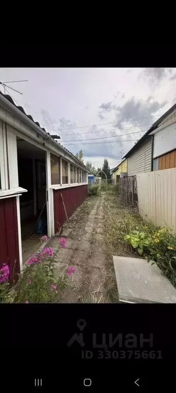 Дом в Воронежская область, Воронеж ул. Казакова (60 м) - Фото 2